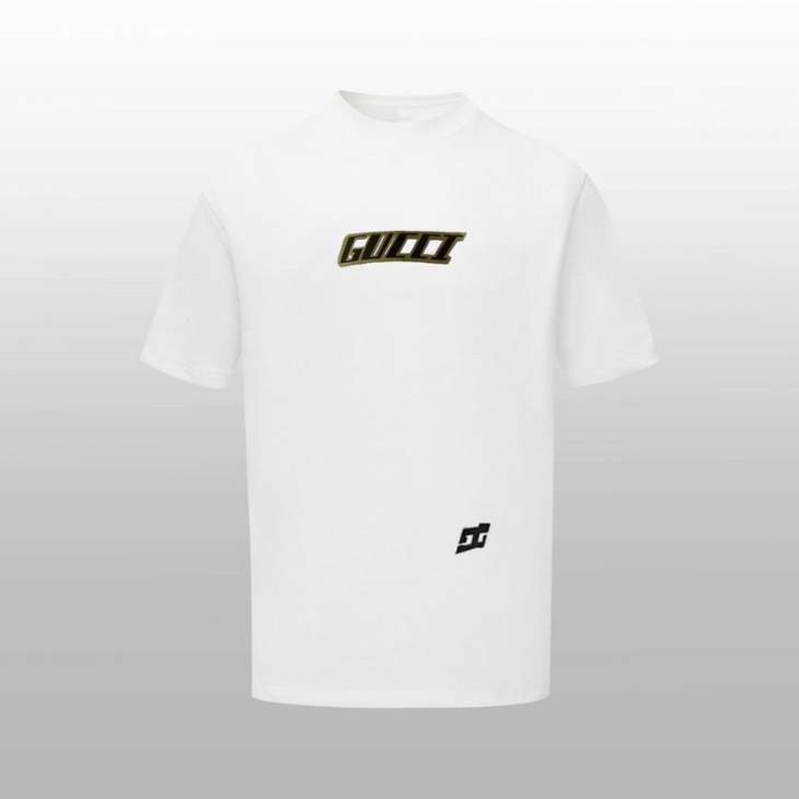 Picture of Gucci T Shirts Short _SKUGucciS-XLxetr5111276